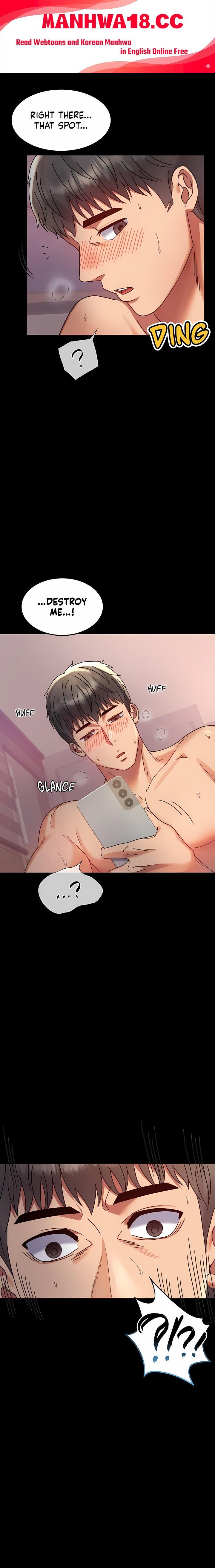 Infidelity 101 (Uncensored) - Chapter 34 Page 1
