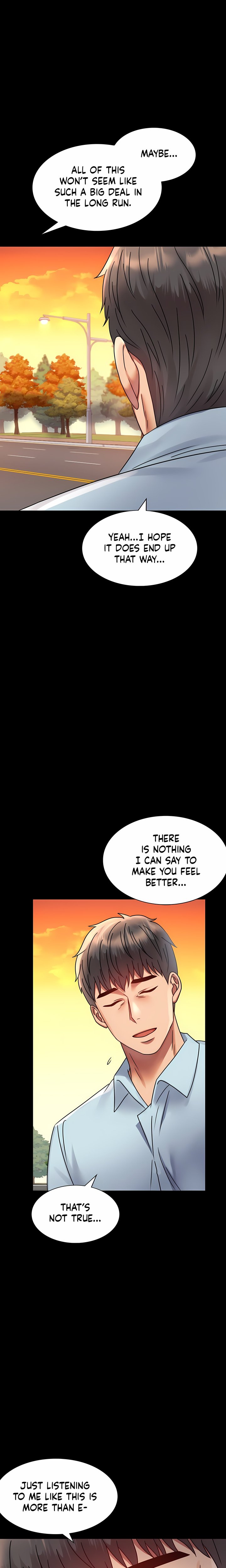 Infidelity 101 (Uncensored) - Chapter 34 Page 25