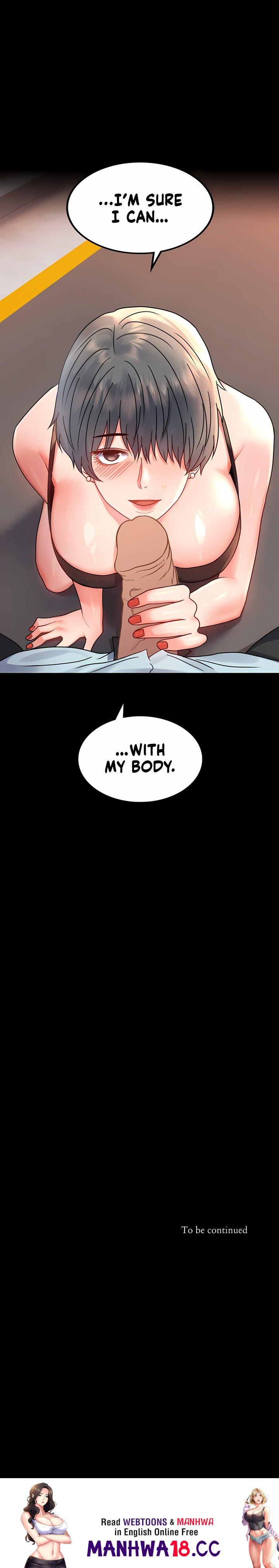 Infidelity 101 (Uncensored) - Chapter 34 Page 27