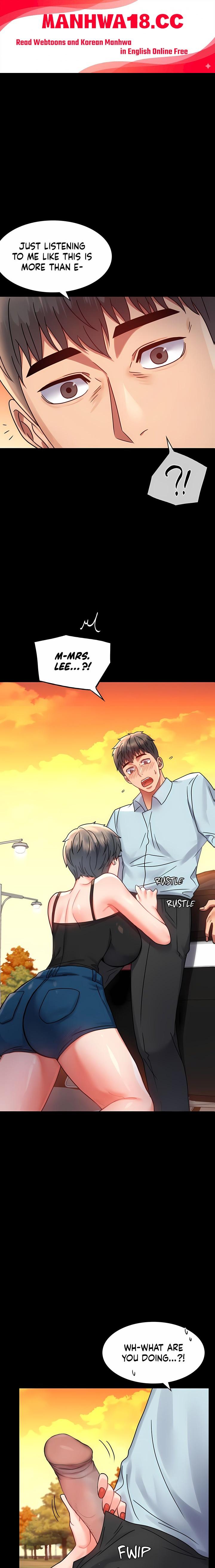 Infidelity 101 (Uncensored) - Chapter 35 Page 1