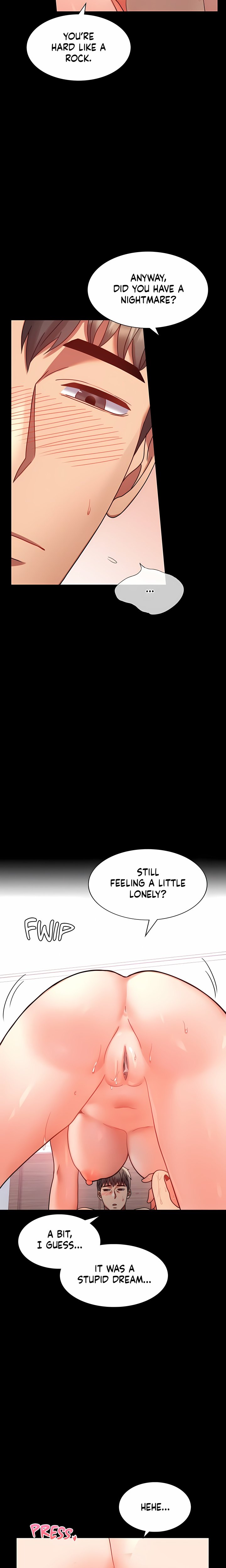 Infidelity 101 (Uncensored) - Chapter 36 Page 16