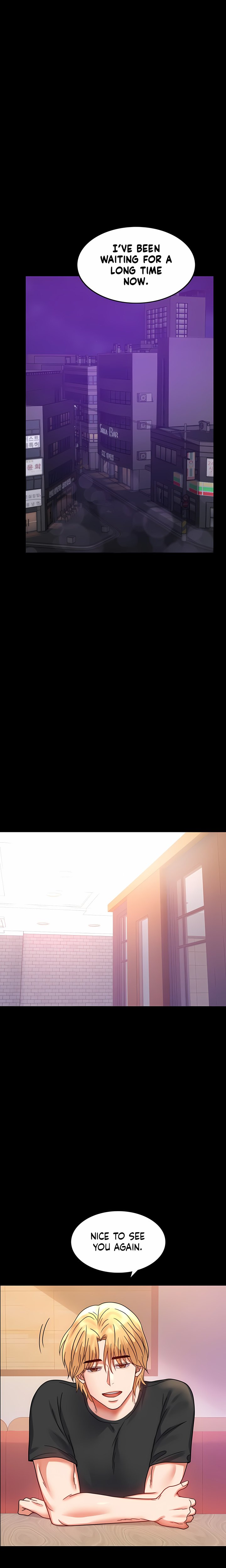 Infidelity 101 (Uncensored) - Chapter 36 Page 24