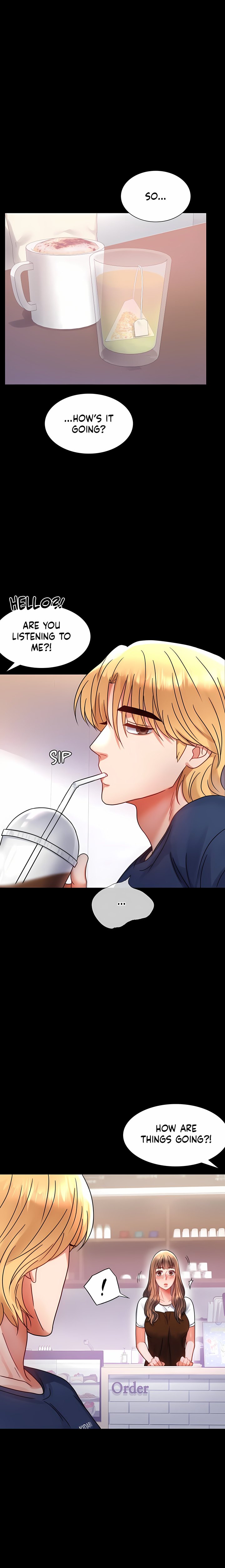 Infidelity 101 (Uncensored) - Chapter 37 Page 22