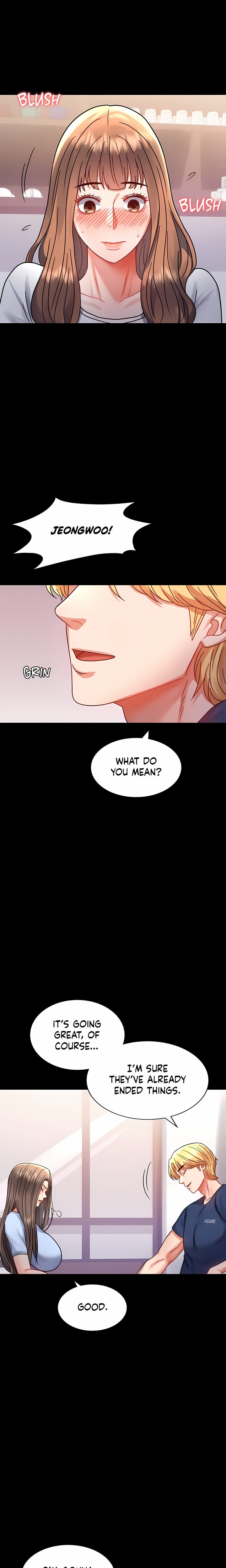 Infidelity 101 (Uncensored) - Chapter 37 Page 23