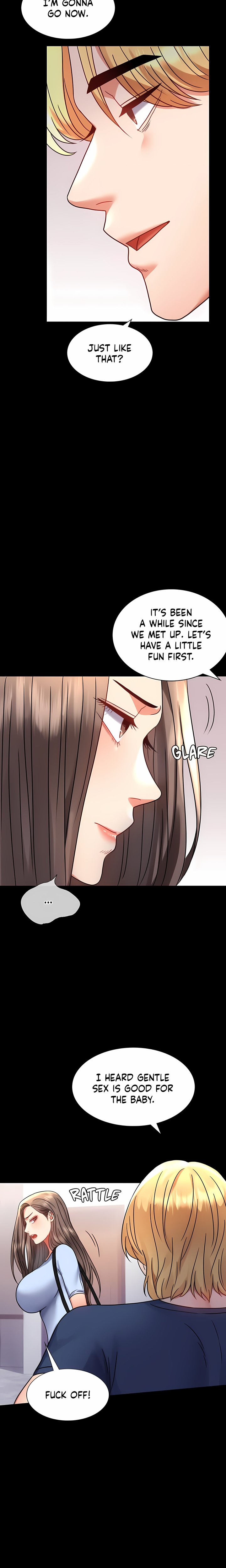 Infidelity 101 (Uncensored) - Chapter 37 Page 24