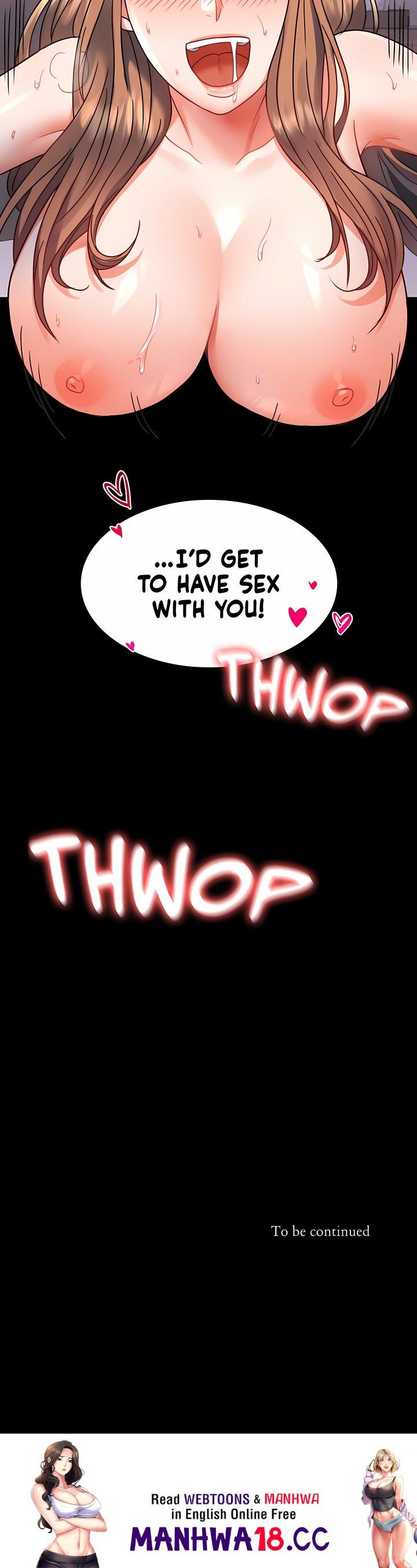 Infidelity 101 (Uncensored) - Chapter 37 Page 28