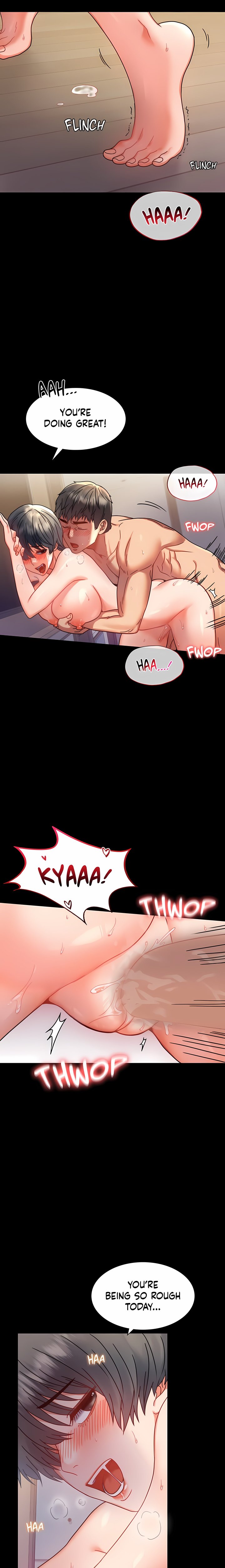 Infidelity 101 (Uncensored) - Chapter 38 Page 16