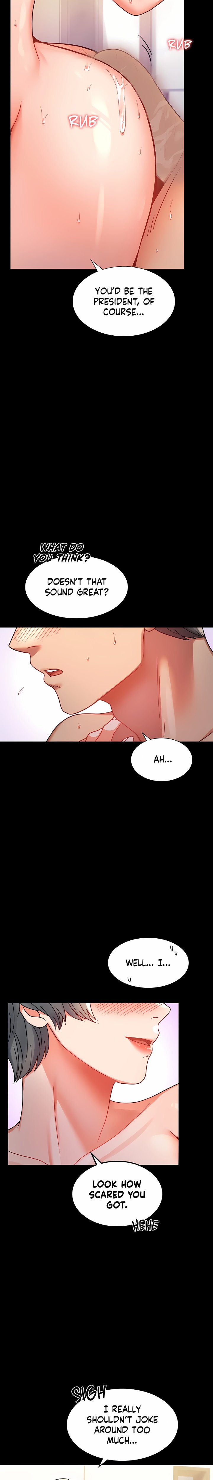 Infidelity 101 (Uncensored) - Chapter 38 Page 25