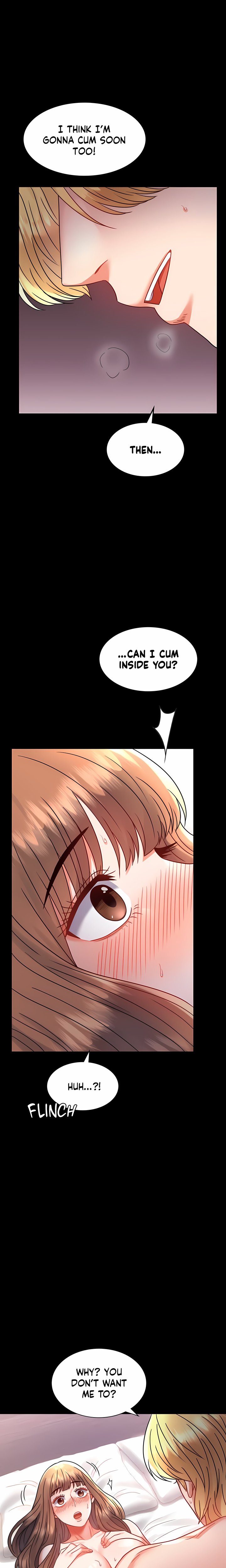 Infidelity 101 (Uncensored) - Chapter 38 Page 6