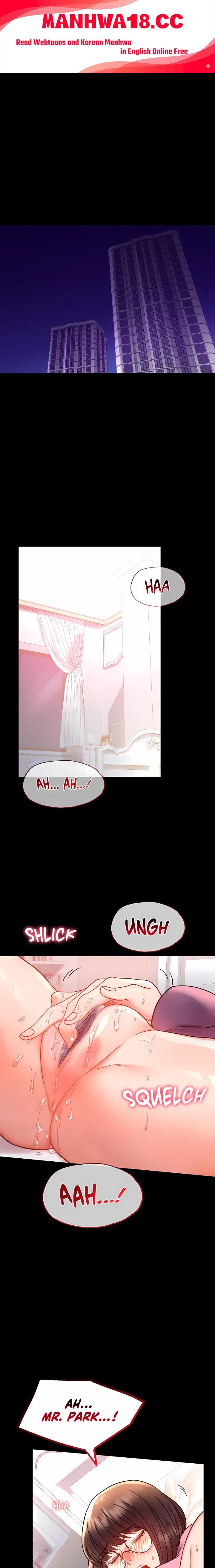 Infidelity 101 (Uncensored) - Chapter 39 Page 1
