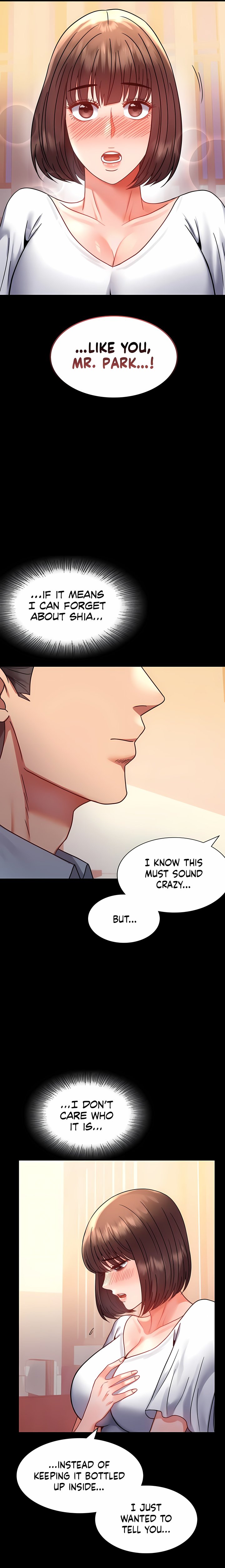 Infidelity 101 (Uncensored) - Chapter 39 Page 12