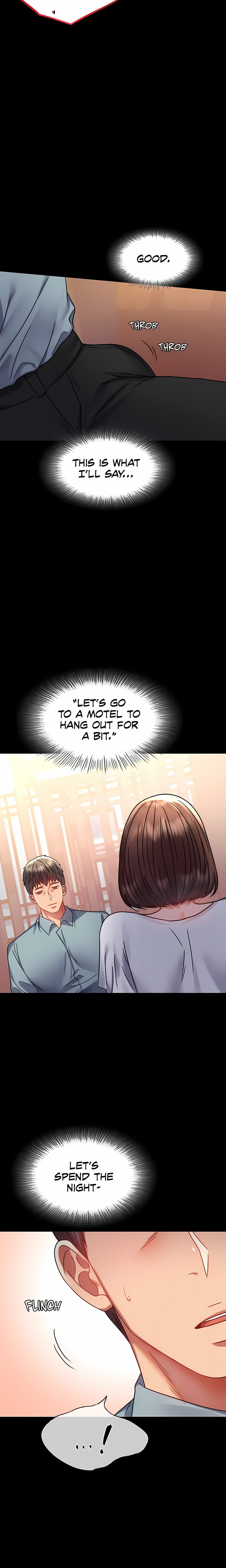Infidelity 101 (Uncensored) - Chapter 39 Page 14
