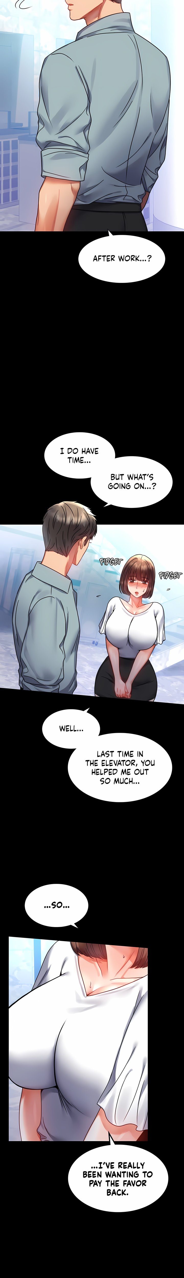Infidelity 101 (Uncensored) - Chapter 39 Page 5