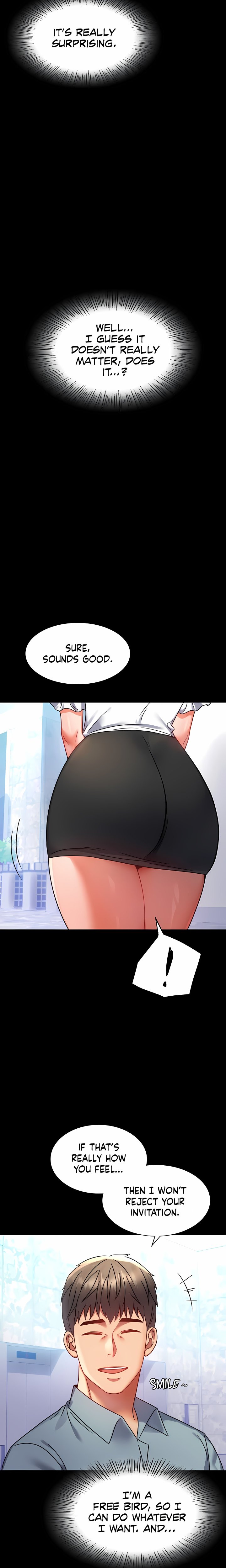 Infidelity 101 (Uncensored) - Chapter 39 Page 7