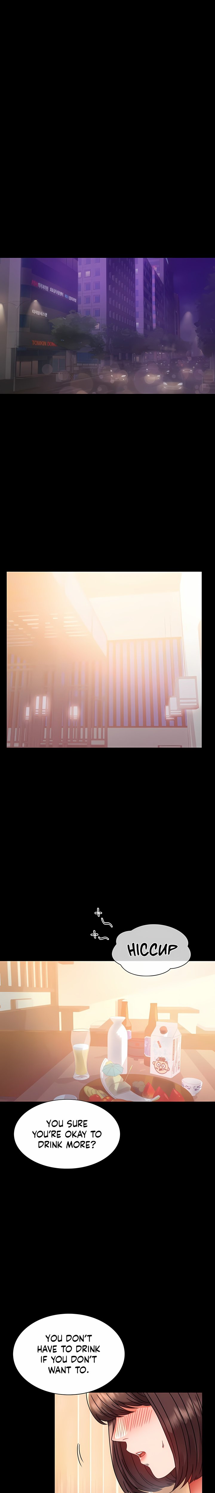 Infidelity 101 (Uncensored) - Chapter 39 Page 9