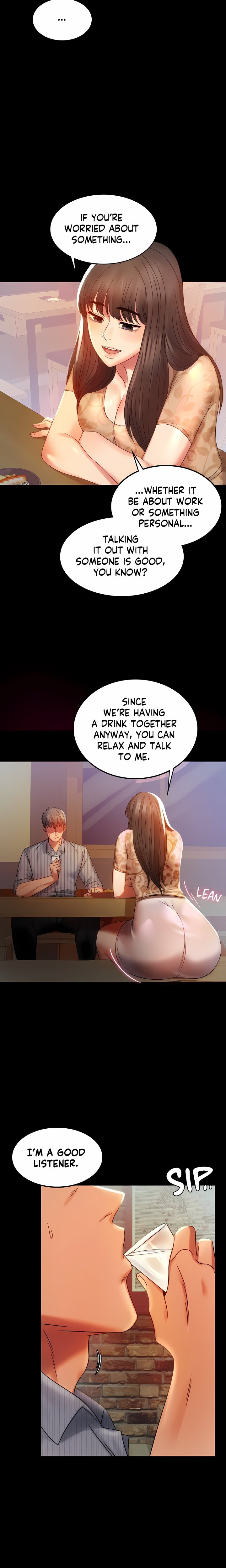 Infidelity 101 (Uncensored) - Chapter 4 Page 10