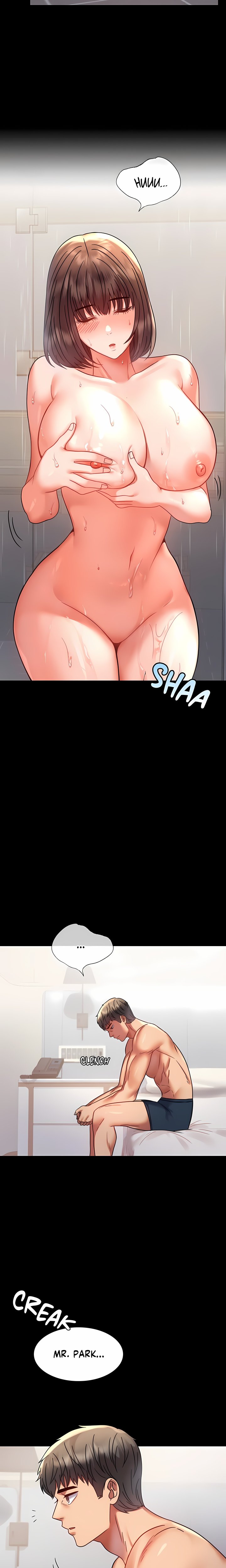 Infidelity 101 (Uncensored) - Chapter 40 Page 16