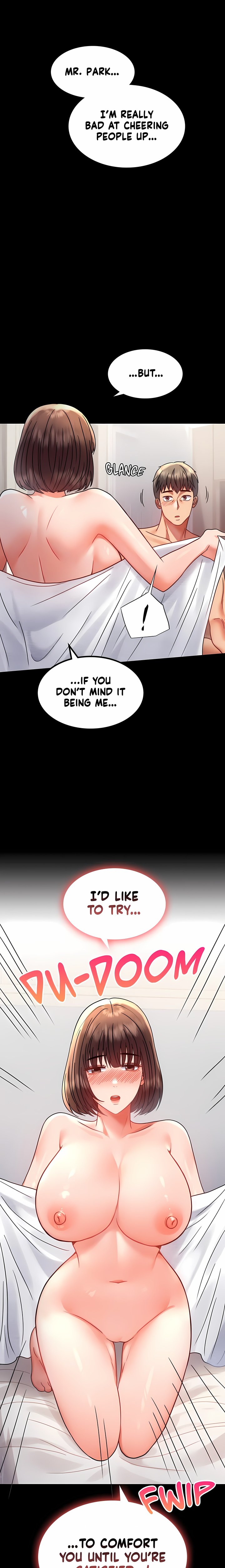 Infidelity 101 (Uncensored) - Chapter 40 Page 20