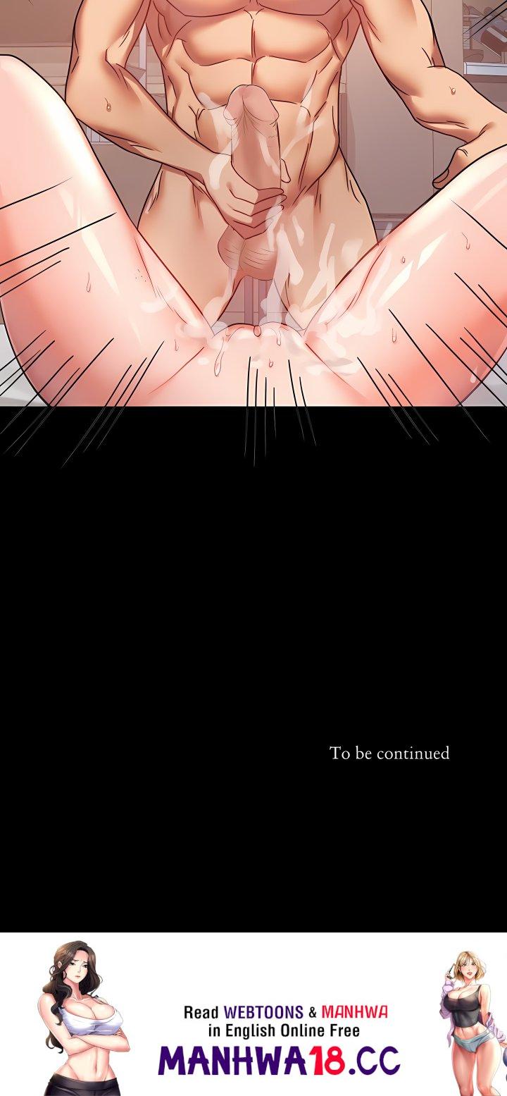 Infidelity 101 (Uncensored) - Chapter 40 Page 25