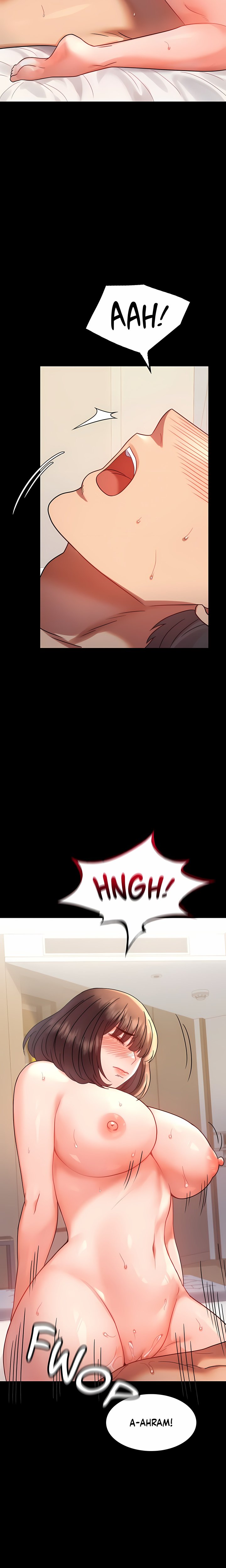 Infidelity 101 (Uncensored) - Chapter 41 Page 18