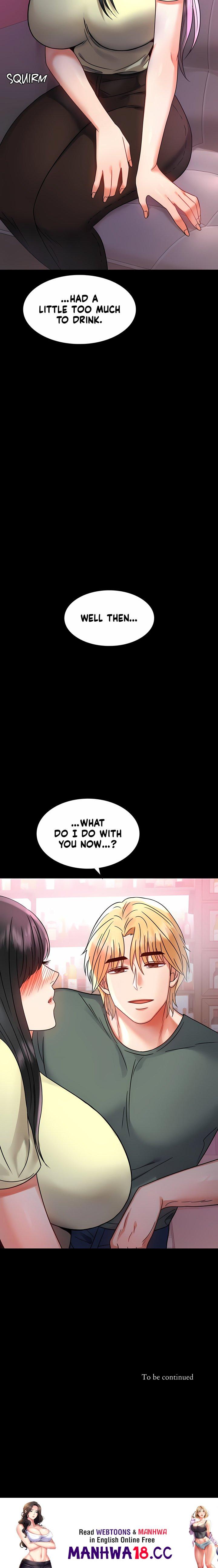 Infidelity 101 (Uncensored) - Chapter 41 Page 27