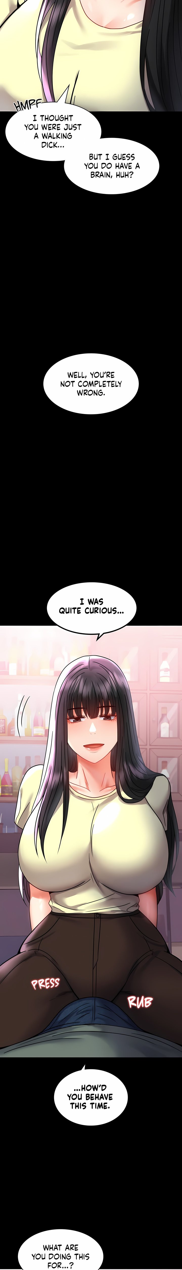 Infidelity 101 (Uncensored) - Chapter 42 Page 8