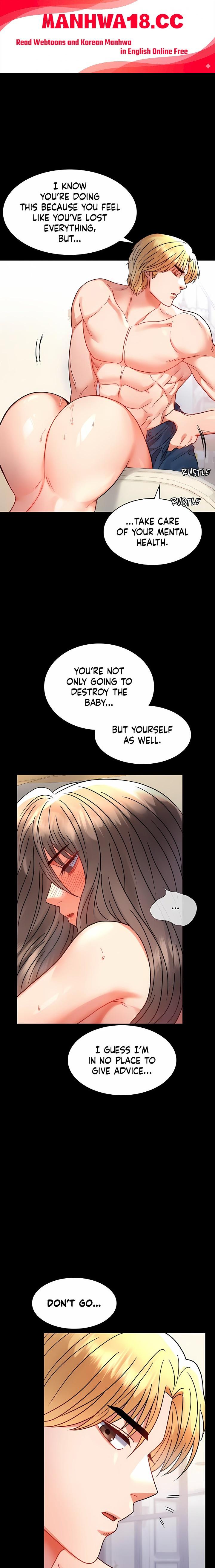 Infidelity 101 (Uncensored) - Chapter 43 Page 1