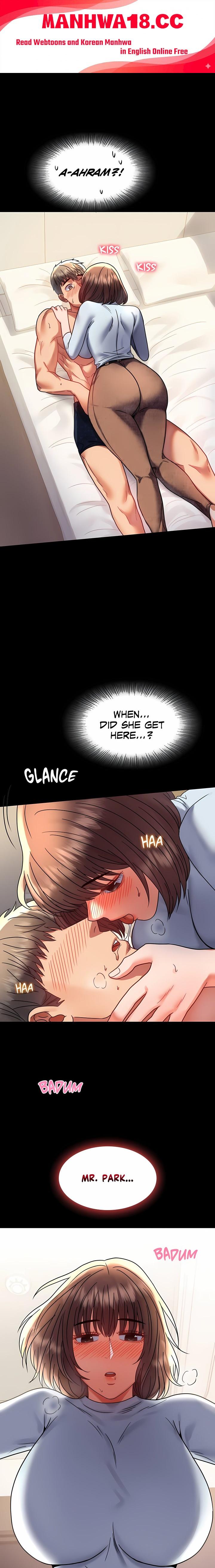 Infidelity 101 (Uncensored) - Chapter 44 Page 1