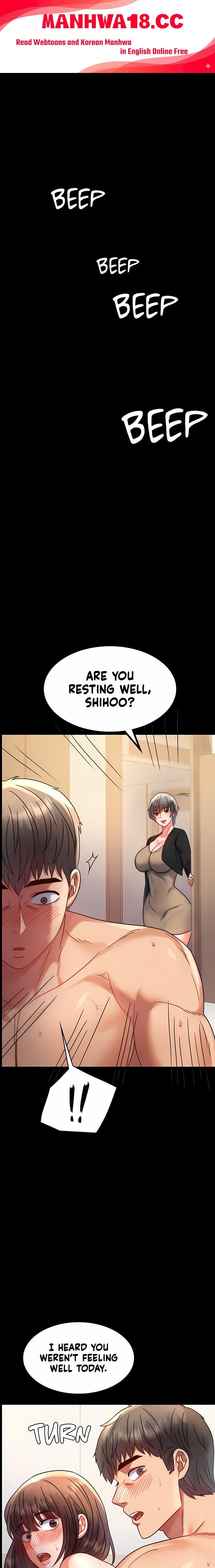 Infidelity 101 (Uncensored) - Chapter 45 Page 1