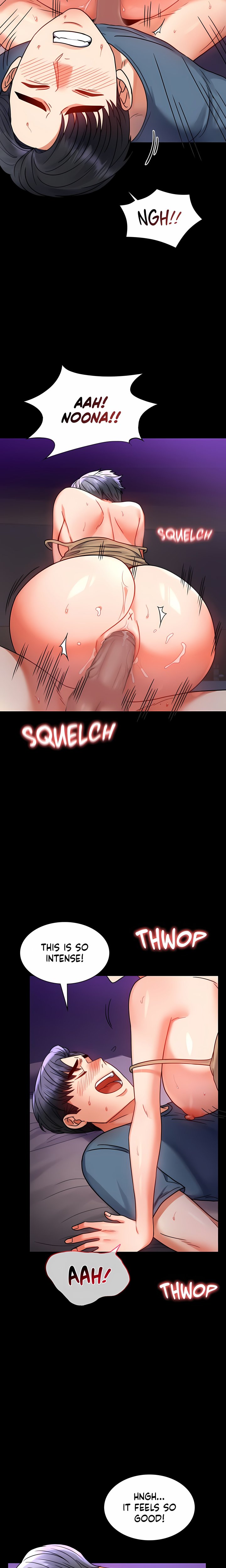 Infidelity 101 (Uncensored) - Chapter 45 Page 14