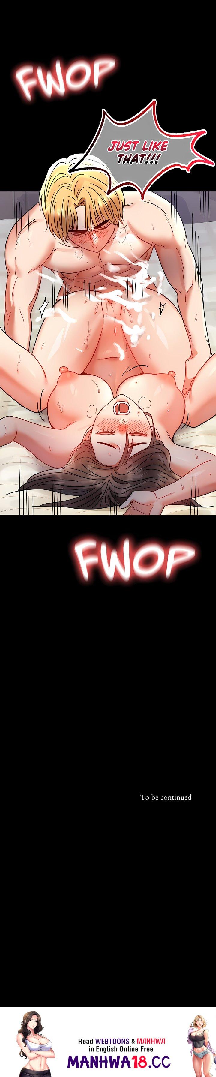 Infidelity 101 (Uncensored) - Chapter 45 Page 25