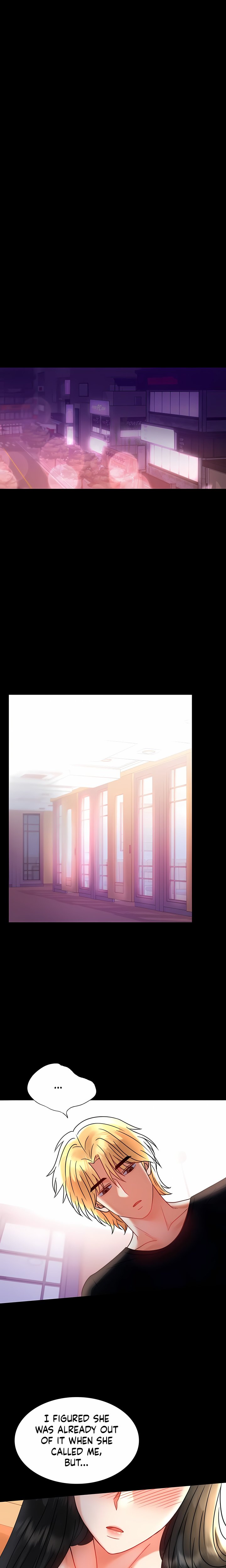 Infidelity 101 (Uncensored) - Chapter 46 Page 22