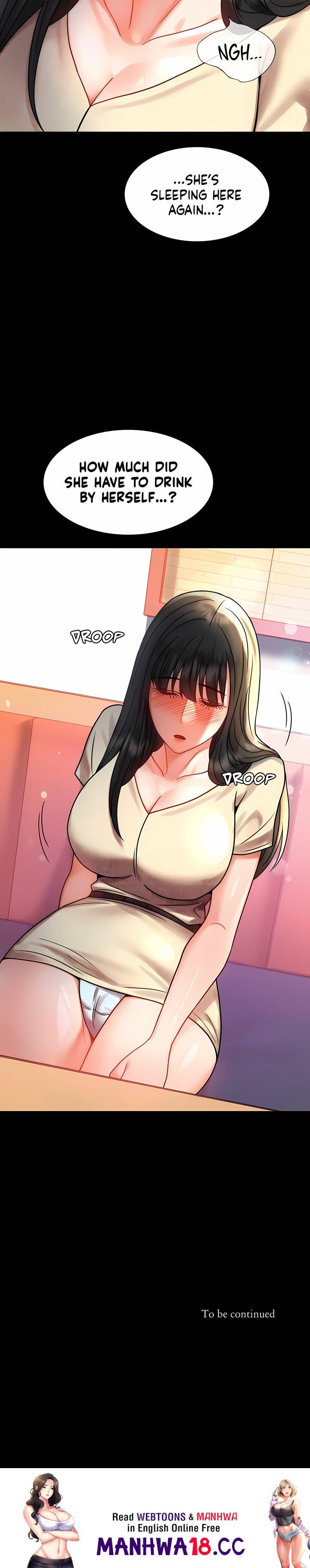 Infidelity 101 (Uncensored) - Chapter 46 Page 23