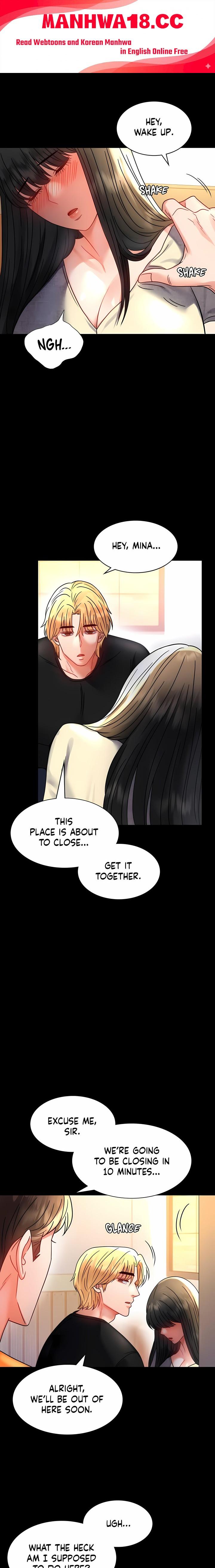 Infidelity 101 (Uncensored) - Chapter 47 Page 1