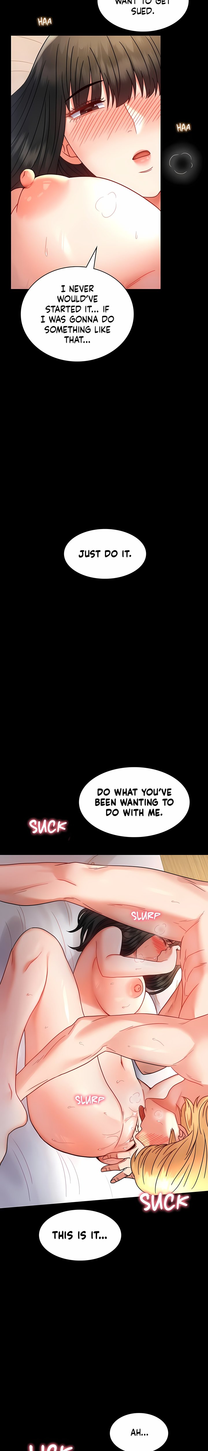 Infidelity 101 (Uncensored) - Chapter 47 Page 12