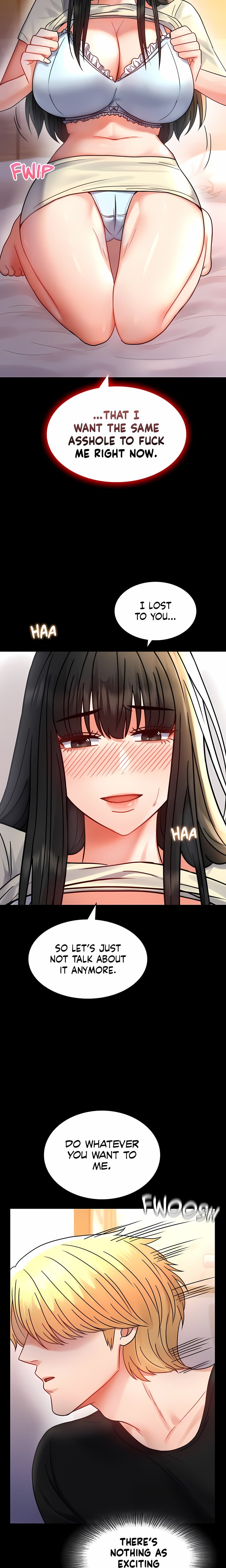 Infidelity 101 (Uncensored) - Chapter 47 Page 7