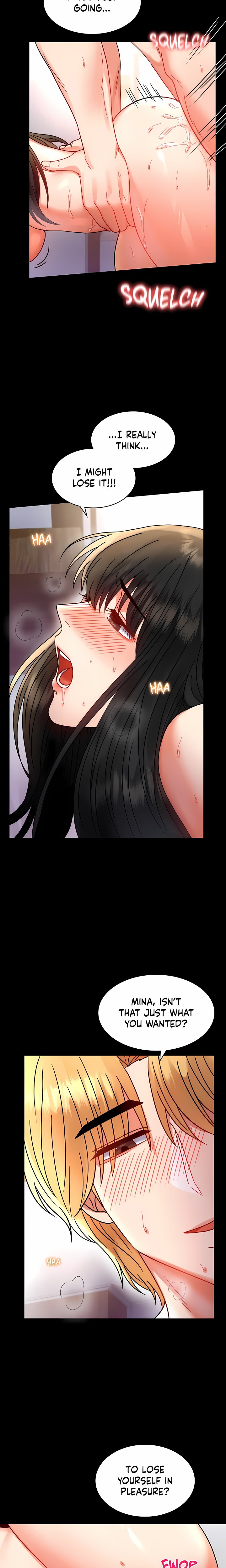 Infidelity 101 (Uncensored) - Chapter 48 Page 4