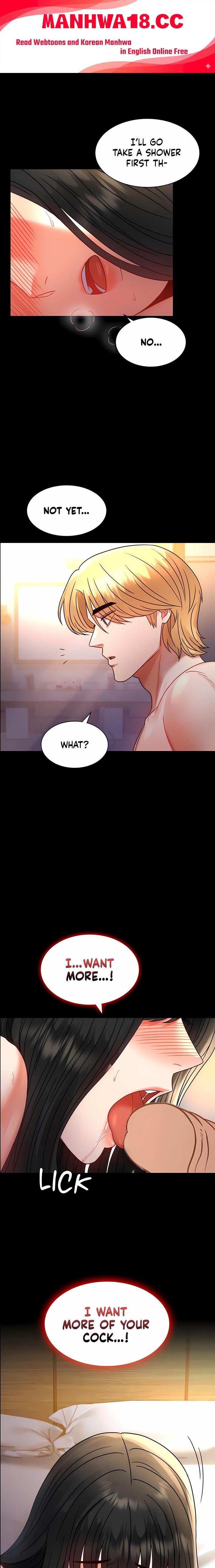 Infidelity 101 (Uncensored) - Chapter 49 Page 1
