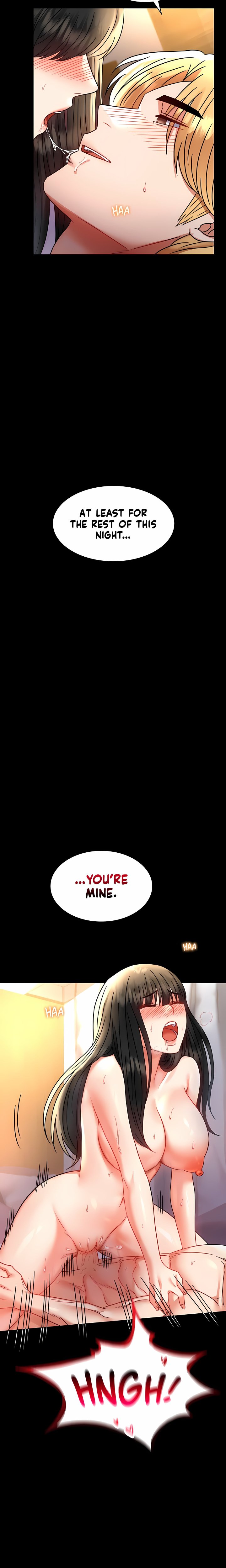 Infidelity 101 (Uncensored) - Chapter 49 Page 13