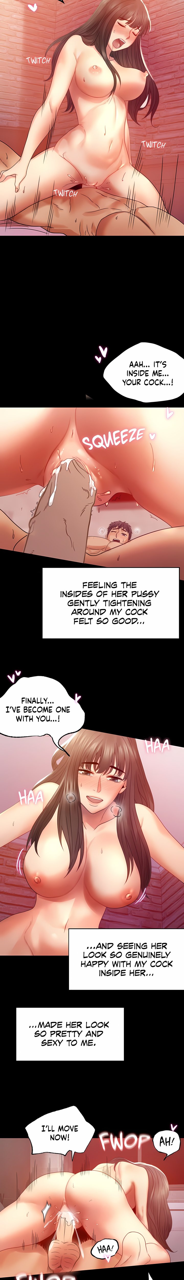 Infidelity 101 (Uncensored) - Chapter 5 Page 15