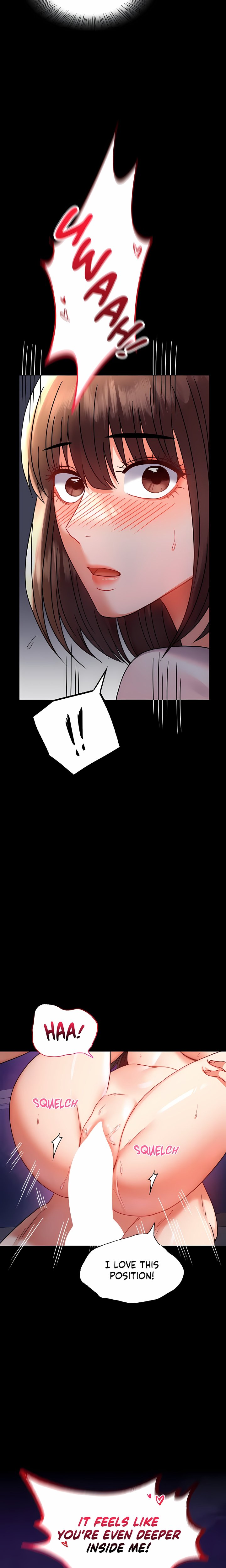 Infidelity 101 (Uncensored) - Chapter 51 Page 16