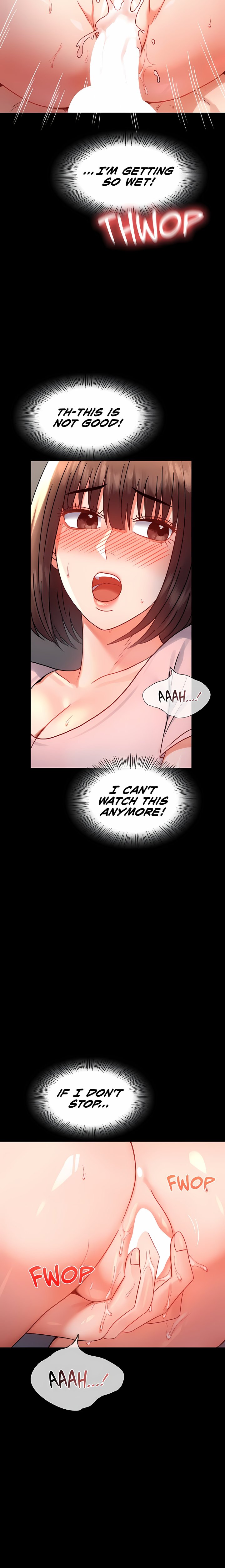 Infidelity 101 (Uncensored) - Chapter 51 Page 21