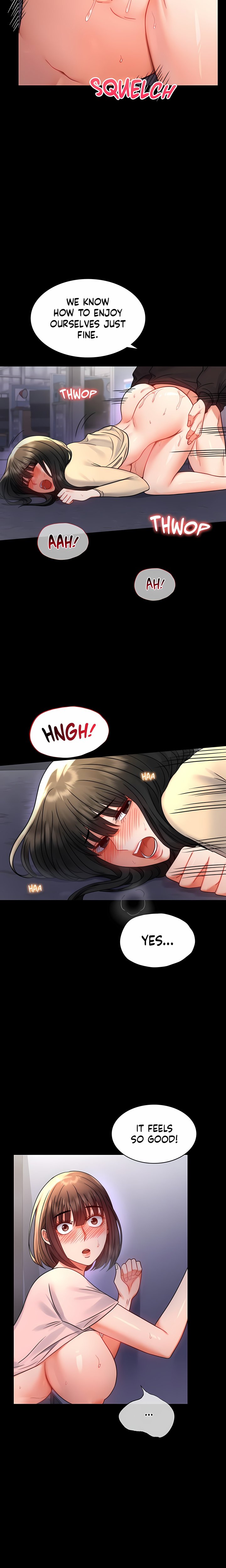 Infidelity 101 (Uncensored) - Chapter 52 Page 14