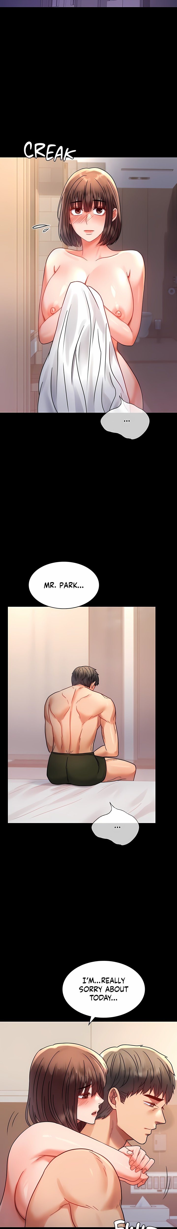 Infidelity 101 (Uncensored) - Chapter 52 Page 22