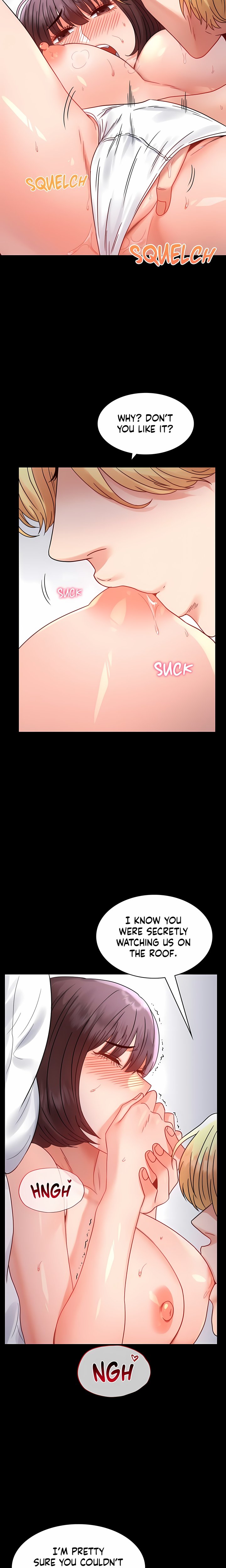 Infidelity 101 (Uncensored) - Chapter 53 Page 14
