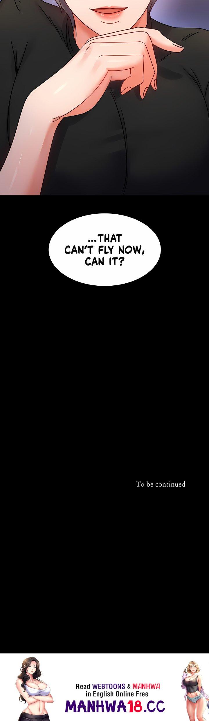 Infidelity 101 (Uncensored) - Chapter 53 Page 24