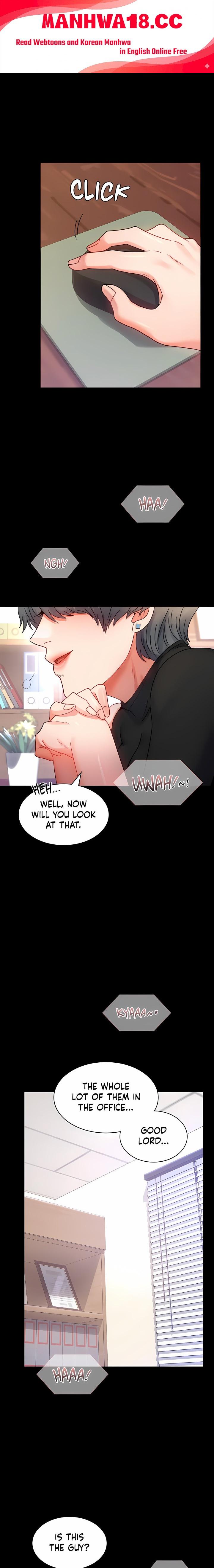 Infidelity 101 (Uncensored) - Chapter 54 Page 1
