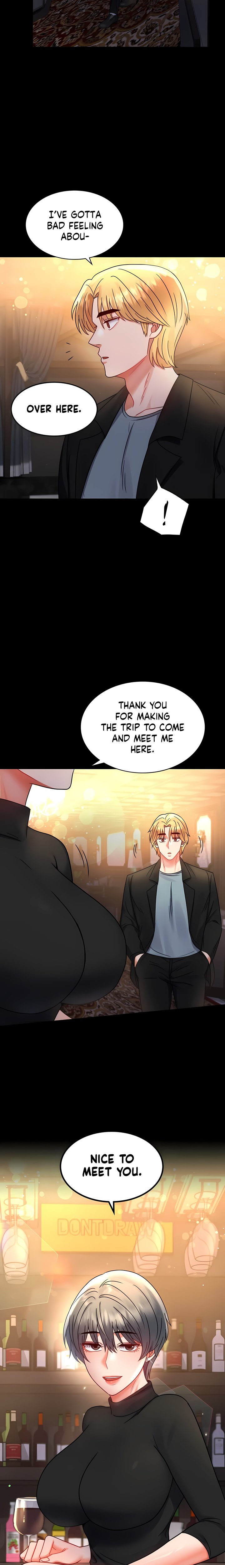 Infidelity 101 (Uncensored) - Chapter 54 Page 23