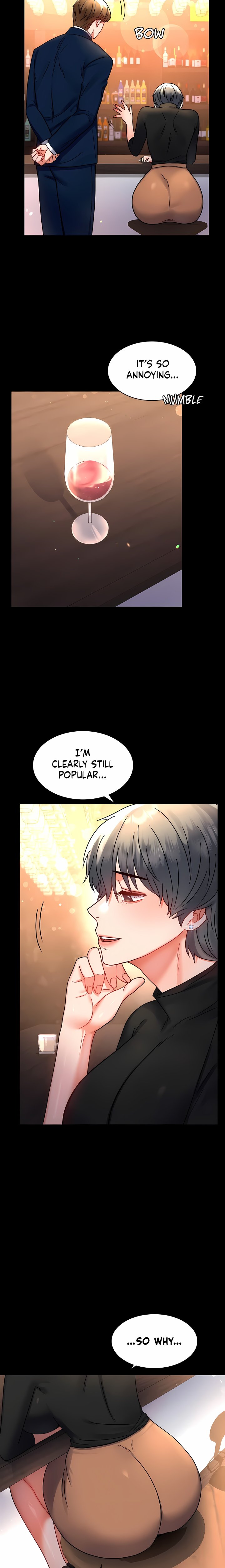 Infidelity 101 (Uncensored) - Chapter 54 Page 6
