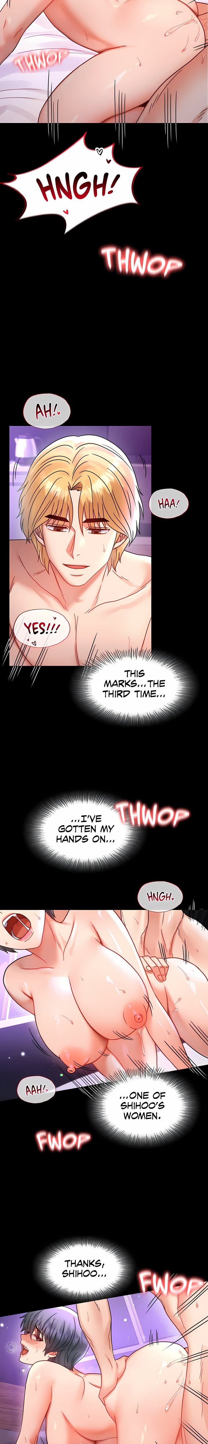 Infidelity 101 (Uncensored) - Chapter 55 Page 20